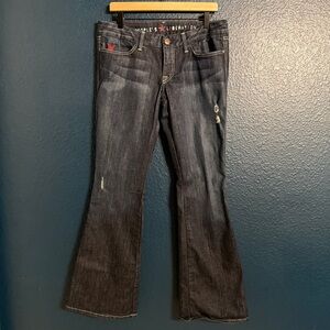 Women’s People Liberation Flare Jeans